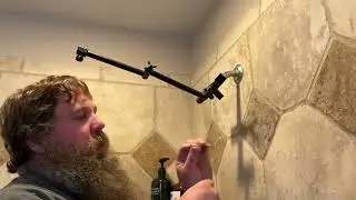 12 inch Shower Head