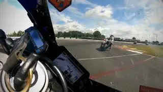 Circuit du Val de Vienne - Le Vigeant - 24 juillet 2021