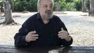 BERTRAND CADART - PARTIE 1