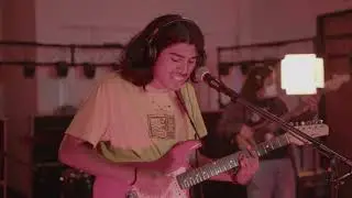 The Vlasics Live Performance || EAR RINGERS @UCR