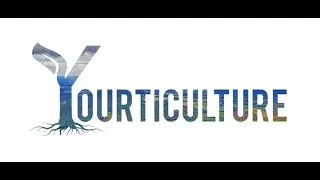 An intro to Yourticulture - Who, What, Why?