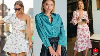 OUTFITS DE MODA DE SHEIN X DONNA  2022 /OUTFITS PARA CHICAS