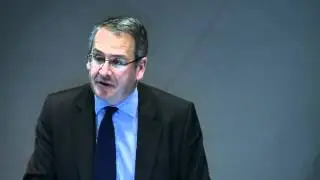 Mark Hoban MP: balancing growth and stability in financial regulation