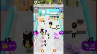 Project salon  #shorts #gaming #android #ios #viralshort #shortsfeed #trending #viralshort #salon