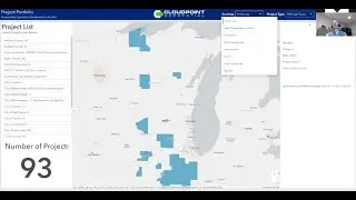 Monitoring GIS Data Collection Work with ArcGIS Operations Dashboards