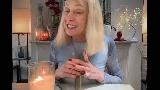 CANCER CHANNELED PSYCHIC TAROT YOUR WISH COMES TRUE! GIVE BIRTH TO A STAR!