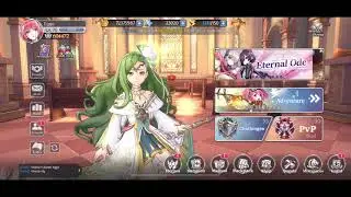 Recapping the 5/12 update (new hero assists!) - Goddess of Genesis S