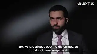 Special Interview: Syria&rsquo;s Ambassador to UN on Israeli actions