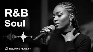 【R&B Soul】Night Soul Drift &ndash; Smooth R&B Mix for Romantic Relaxation