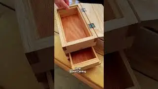 Hidden Box Kaise Banaye || How To Make Hidden Box ||Sunil Wood Carving