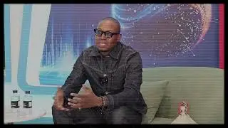 value of AI in a brand or business (with Tshepo Jeans)