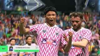 FC 25 - TOTW - Shuto Machino 83