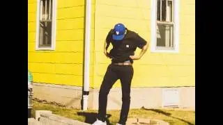 Mathaius Young - Felt feat. Ye Ali (2015)