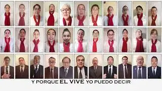 EL VIVE - Coro General I.E.P Puente Alto
