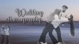 Wedding choreography l Malang Sajna l Adada adada 