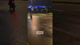 Derbi etx 150