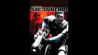 Project Snowblind All Health And Bio Energy Upgrades Speedrun 37:03 WR