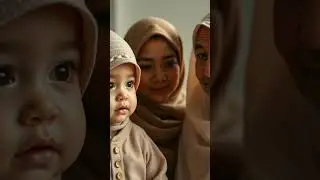 A Year of Inclusive Modest Style: From Infants to Elders and Every Profession