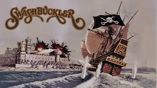 Swashbuckler (1976) | HD Trailer