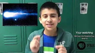 Bill Nye Parody Video - Shorts (8th Grade)