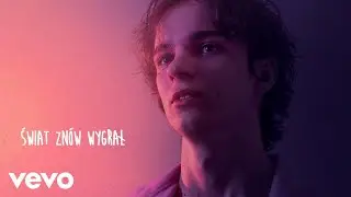 Wiktor Walig&oacute;ra, Moo Latte - Świat zn&oacute;w wygrał (Official Audio)