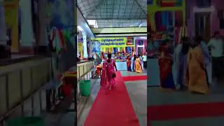 Rajarajeshwari Devi#basaragna Saraswati Devi temple #Basara##trendingshorts #ytviralvideo #pravalika