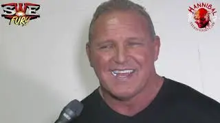 Tim Storm on Charlie Haas