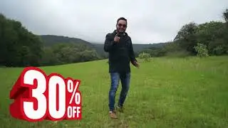 Terrenos Baratos en Acambay.