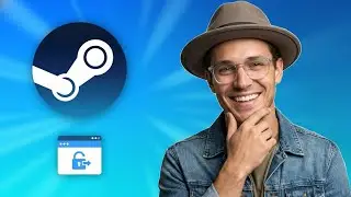 Снять блокировку обмена в Steam (2026)