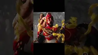 Conan vs Flash💀 Mortal komba 1 #shorts #mk1 #fatality #flash