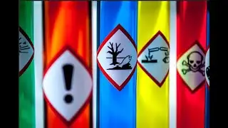 Chemical Safety Awareness - Course overview
