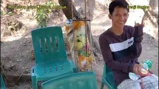 Mararison Island, Culasi, Antique (Chocolate Island of Antique) 