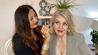 it Tightline Mascara, An Absolute Must!  Mashru & Maybury - Hair & Beauty Professionals.