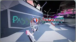 Passionfruit | Orion Drift Montage #oriondrift