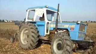Aratura Landini 9500 special