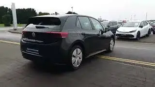 221L1301 - Volkswagen ID.3 58KWH 145BHP LIFE PRO RefId: 690289