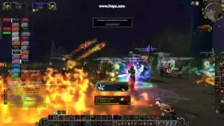 World of Warcraft Friends  //  Forgotten Depths 25 Man PVE Raiding  //  Babyjenny