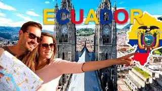 Cosas que un español NUNCA debe hacer EN ECUADOR