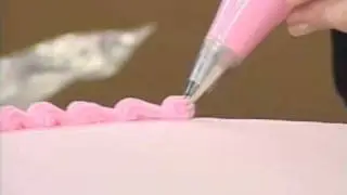 Wilton Icing Shells & Rosettes for Cake Decorating | A.C. Moore