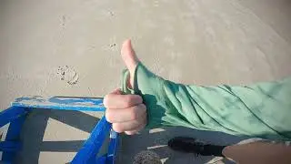 Lucidverse &mdash; Daytona Beach Rad Bike Close Ride