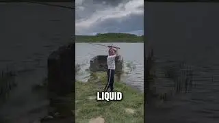 Vodka vs. Fishing Rod: Who Wins? (2)