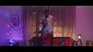 On the floor baby Whatsapp Status Malayalam | Nivin Pauly Aju Varghese