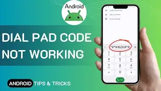 ##4636## Not Working On Android Here's Why