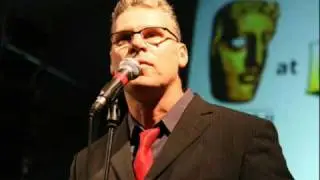 Mark Kermode - Not doing film 2010