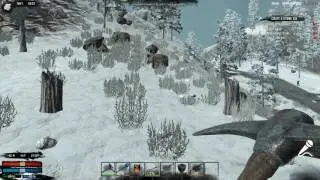 7 Days To Die A15 - Finding Potassium Nitrate