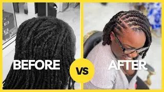 WATCH ME WORK | LOC KNOT BOB & REPAIRS #locknots #locbob #locmaintenance