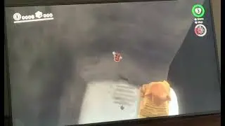 How to do moon cave skip (Super Mario Odyssey)