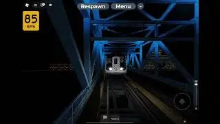 R160B R train from 86st to mytrtle Av