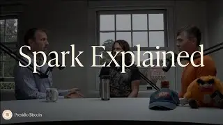 Spark Explained: How the Bitcoin Layer 2 Works