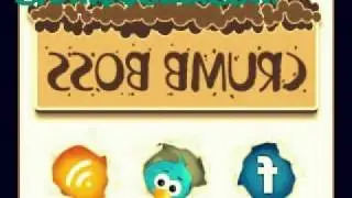 HannurRanda Presents Crumb Boss